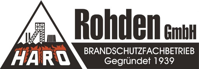 Rohden GmbH Brandschutz